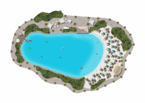 Small Lagoons | Crystal Lagoons®