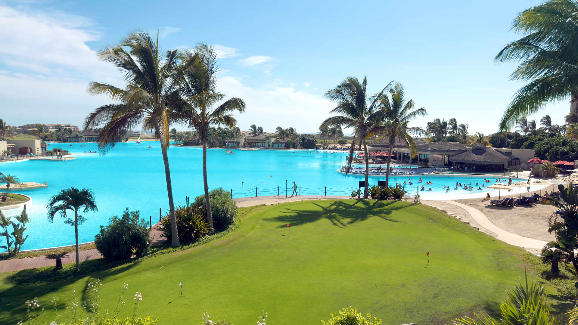 Diamante Cabo San Lucas - Cabo San Lucas, Mexico