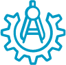 Engineering icon – basic and detailed engineering for lagoon projects worldwide
