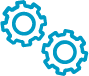 Operations icon – global lagoon monitoring from the Crystal Lagoons® Control Center